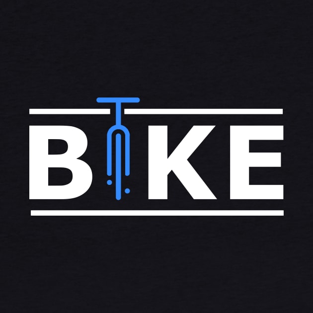 Bike Art Cycling by TriHarder12